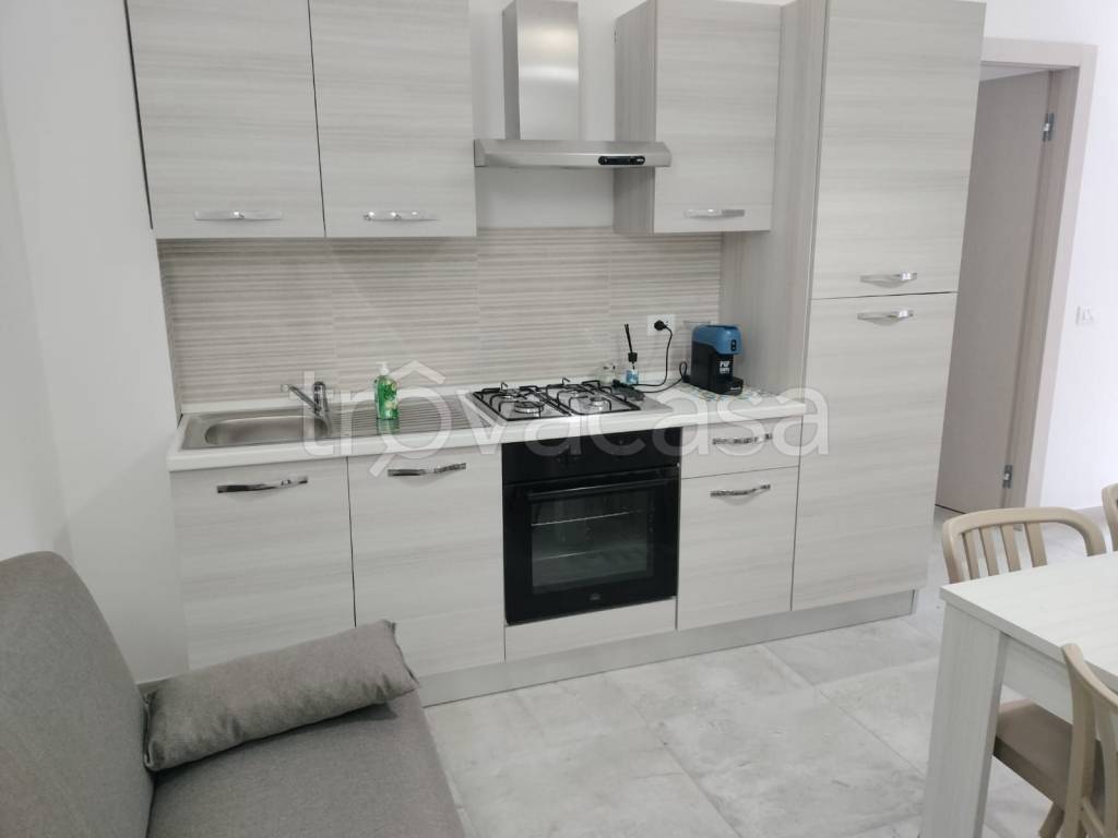 appartamento in affitto a Carlentini