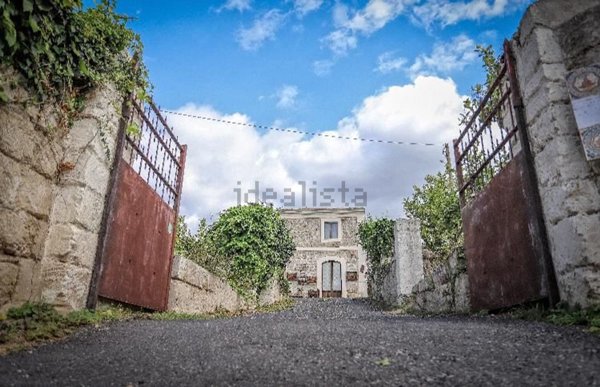 appartamento in affitto a Carlentini