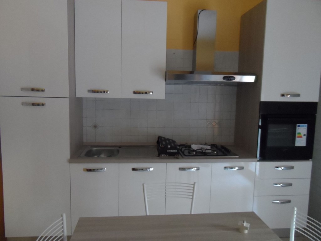 appartamento in affitto a Carlentini