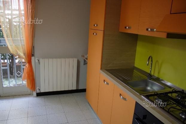 appartamento in affitto a Carlentini