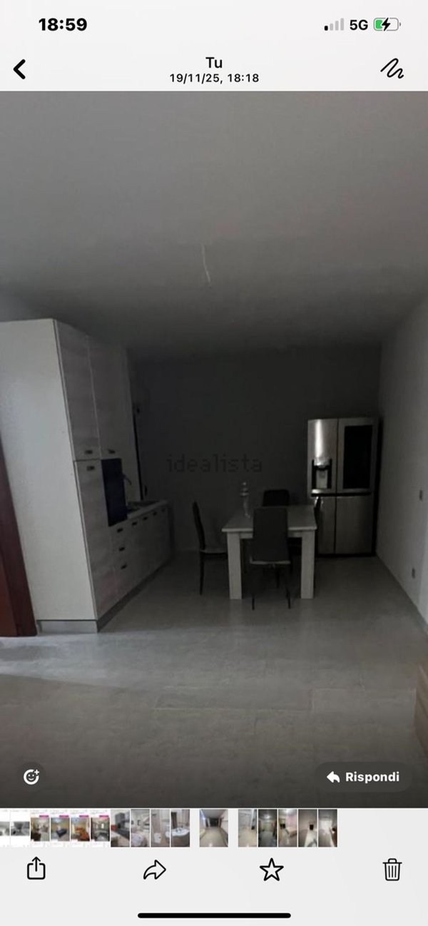 appartamento in affitto a Carlentini