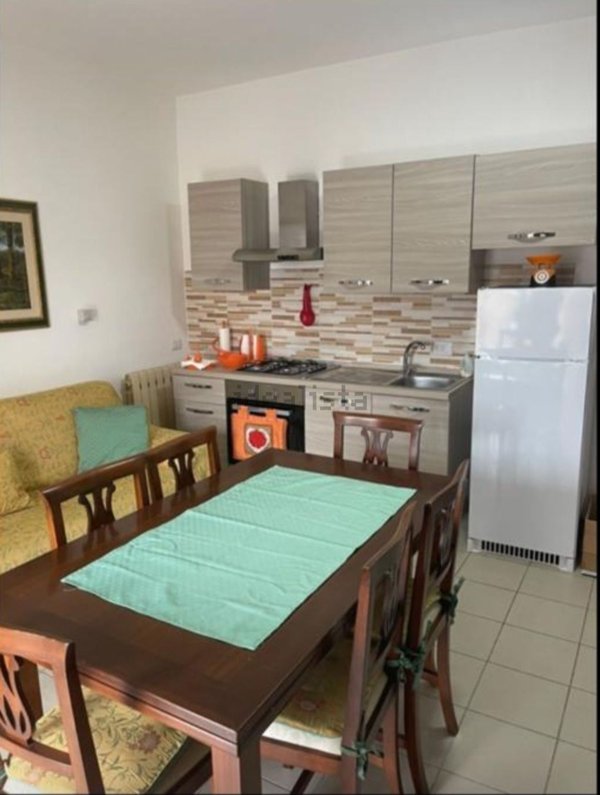 appartamento in affitto a Carlentini