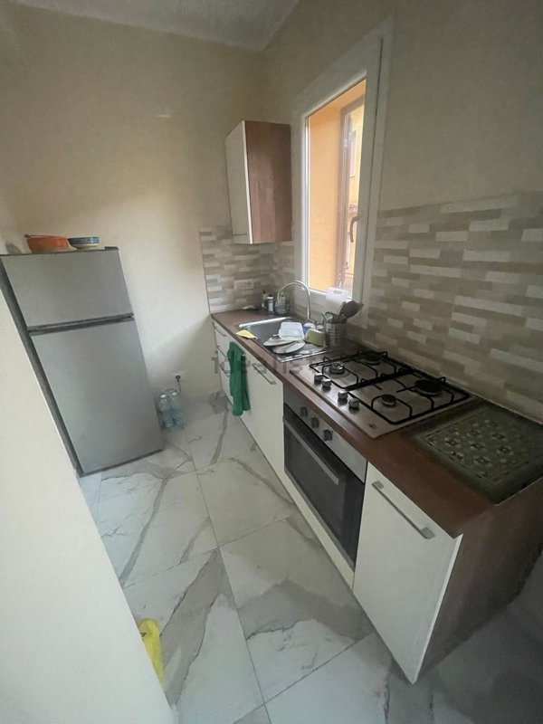 appartamento in affitto a Carlentini