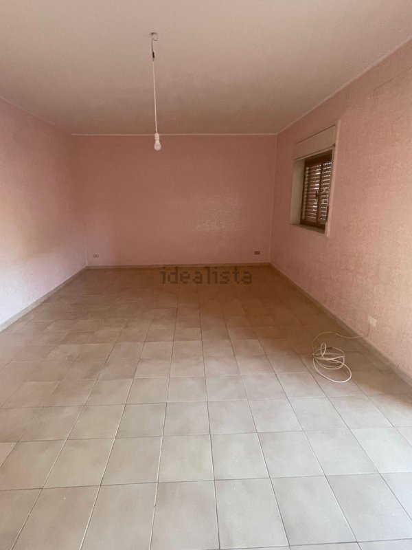 appartamento in affitto a Carlentini