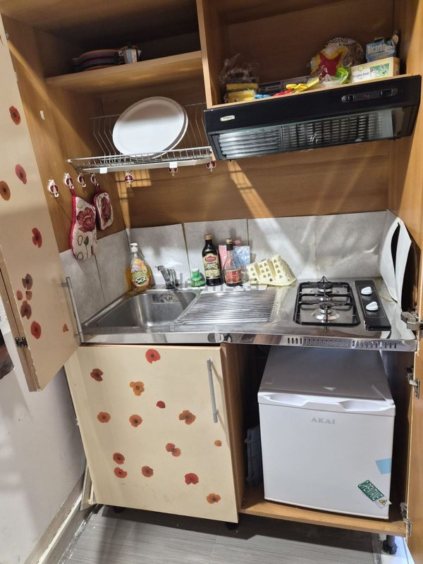 appartamento in affitto a Carlentini