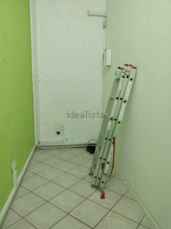 locale commerciale in affitto a Carlentini