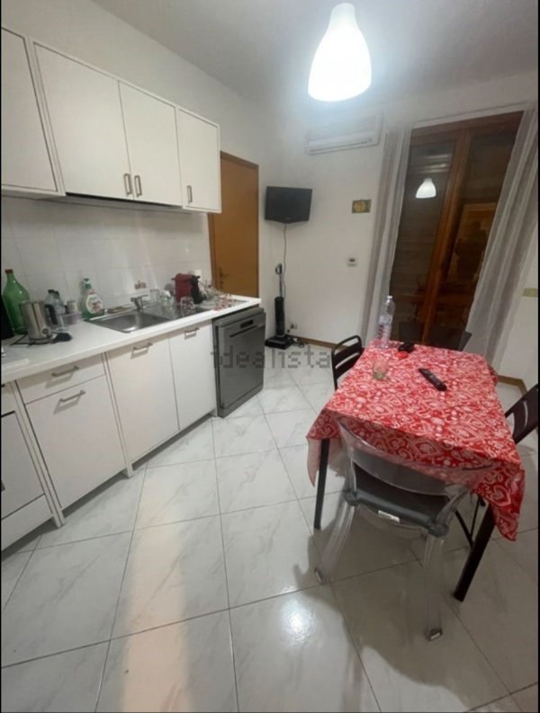 appartamento in affitto a Carlentini