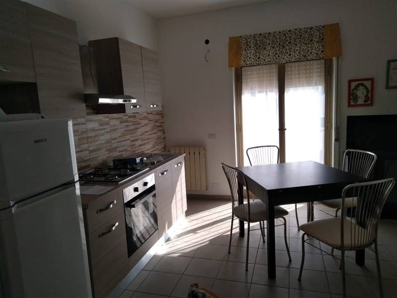 appartamento in affitto a Carlentini