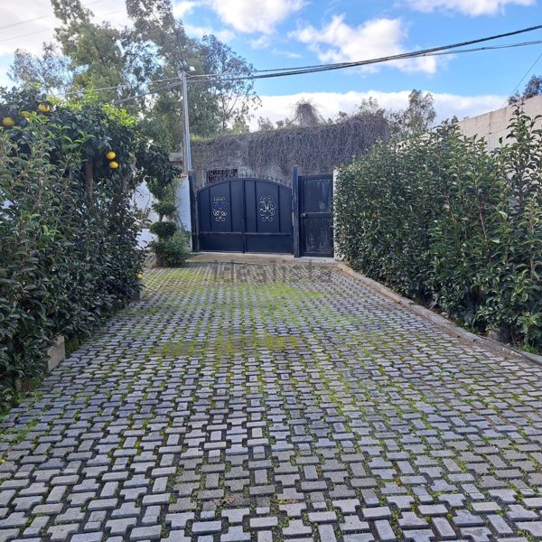 appartamento in affitto a Carlentini