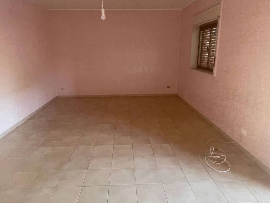 appartamento in affitto a Carlentini