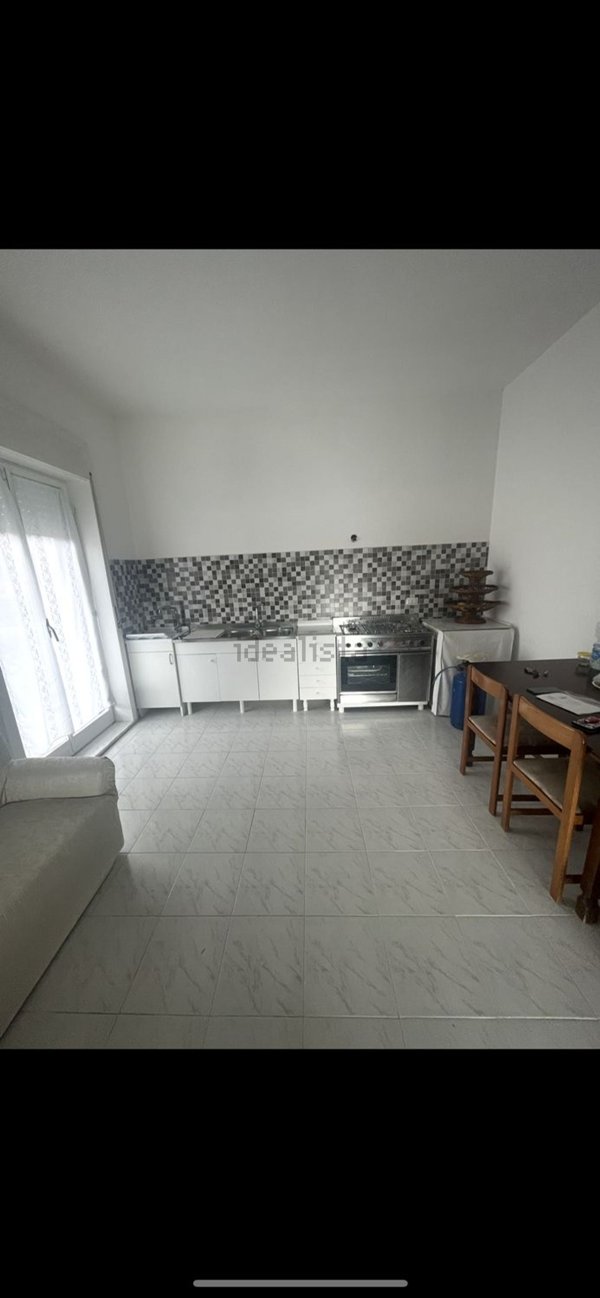 appartamento in affitto a Carlentini