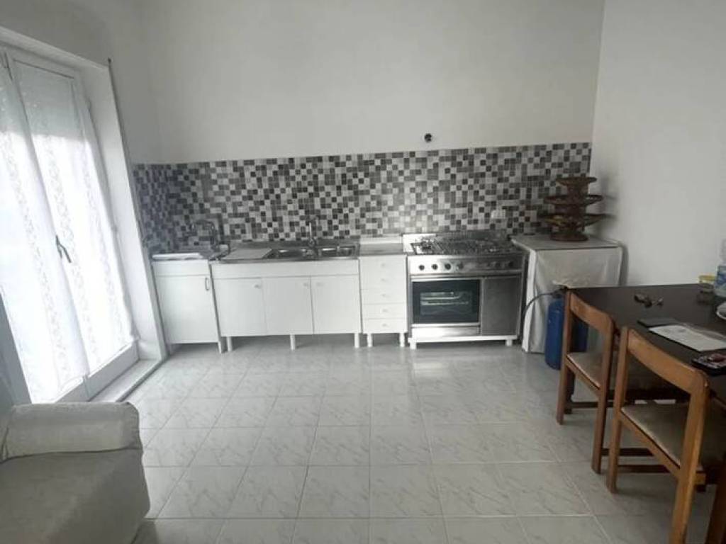 appartamento in affitto a Carlentini