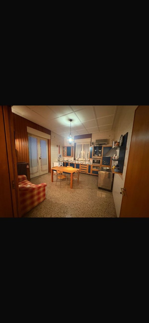 appartamento in affitto a Carlentini