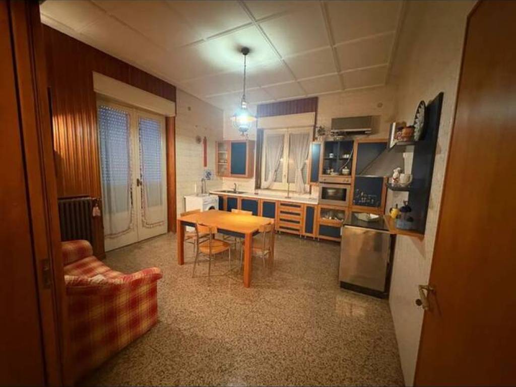 appartamento in affitto a Carlentini