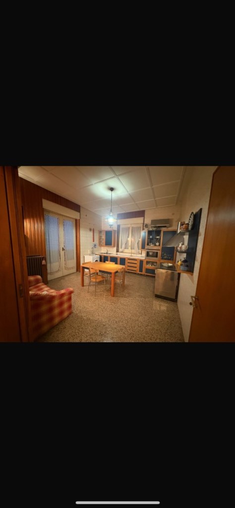 appartamento in affitto a Carlentini