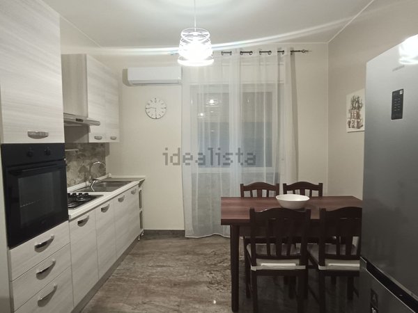 appartamento in affitto a Carlentini