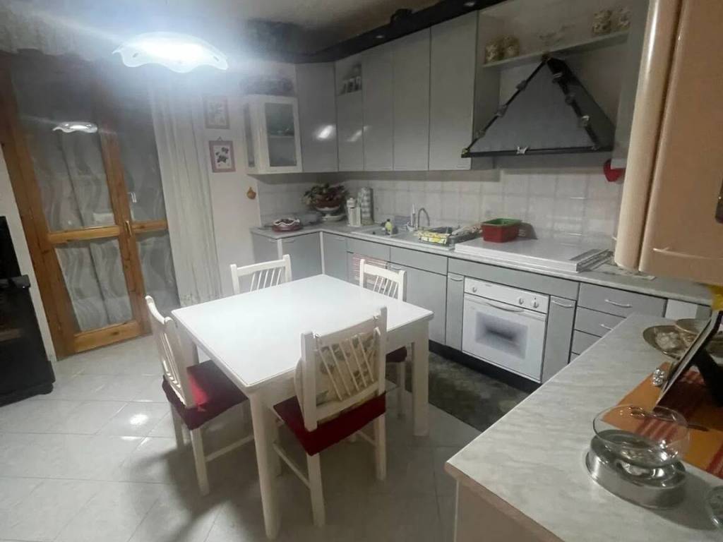 appartamento in affitto a Carlentini