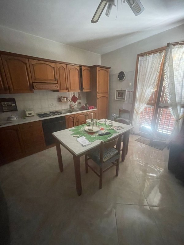 appartamento in affitto a Carlentini