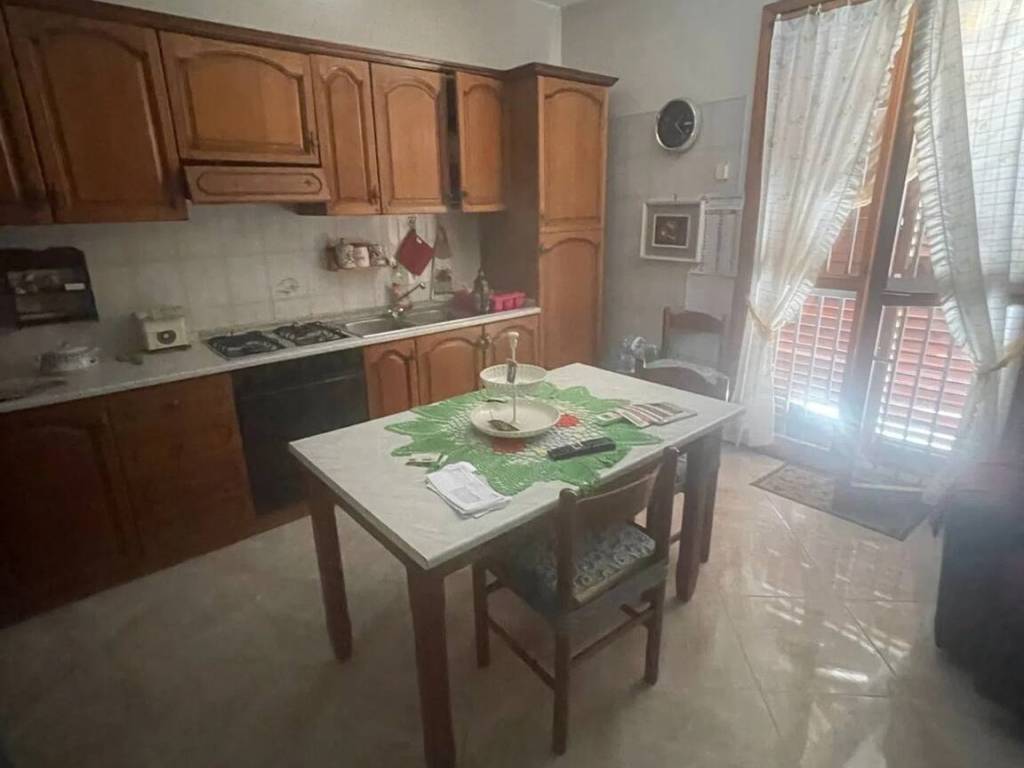 appartamento in affitto a Carlentini