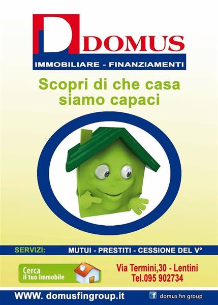 negozio in affitto a Carlentini