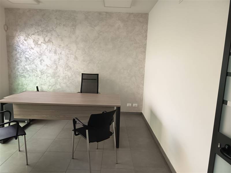ufficio in affitto a Carlentini