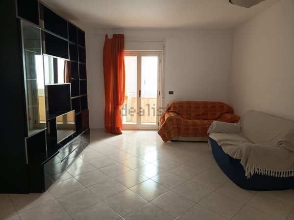 appartamento in affitto a Carlentini