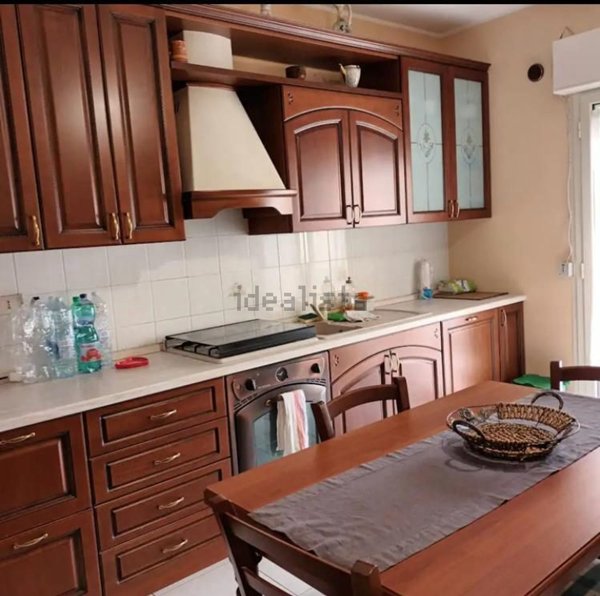 appartamento in affitto a Carlentini