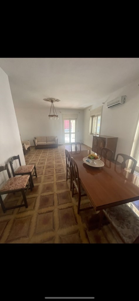 appartamento in affitto a Carlentini