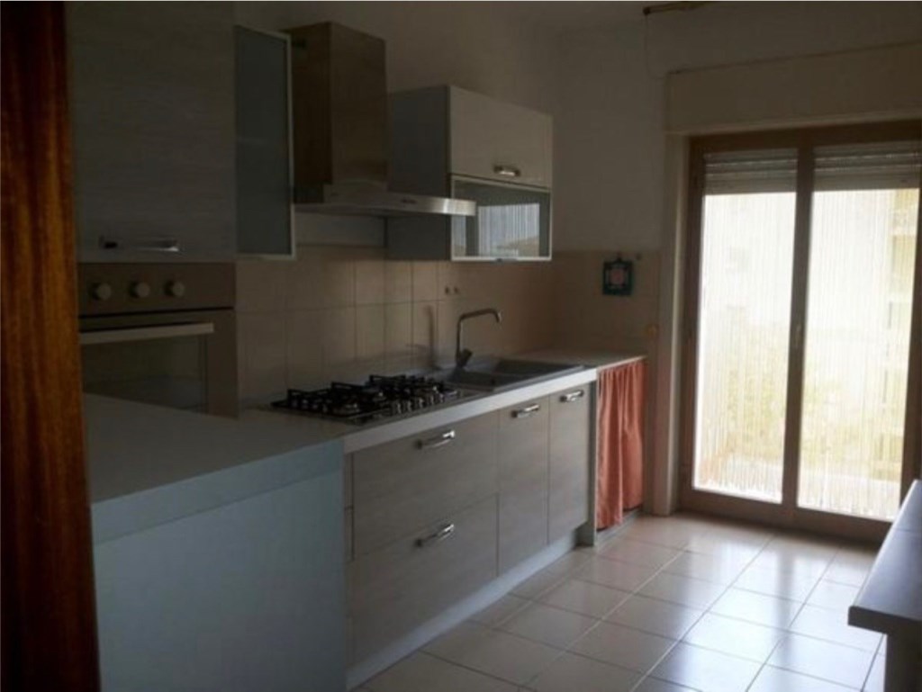 appartamento in affitto a Carlentini