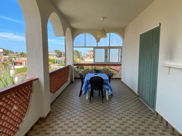 appartamento in affitto a Carlentini