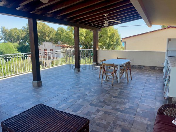 appartamento in affitto a Carlentini