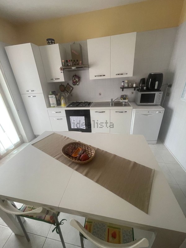 appartamento in affitto a Carlentini