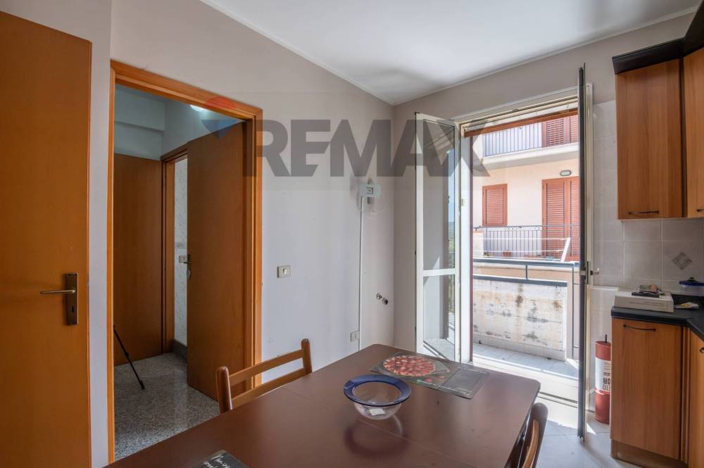 casa indipendente in affitto a Carlentini