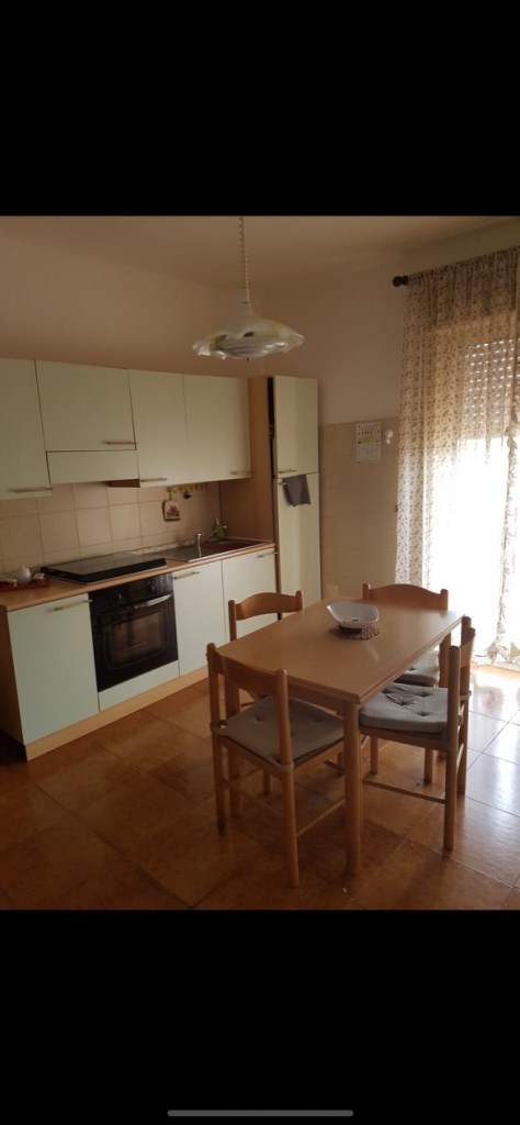 appartamento in affitto a Carlentini