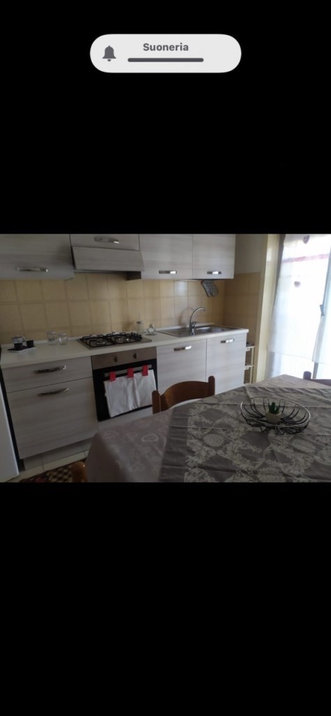 appartamento in affitto a Carlentini