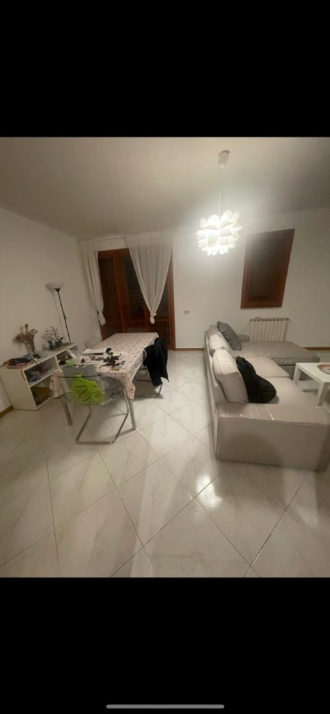 appartamento in affitto a Carlentini