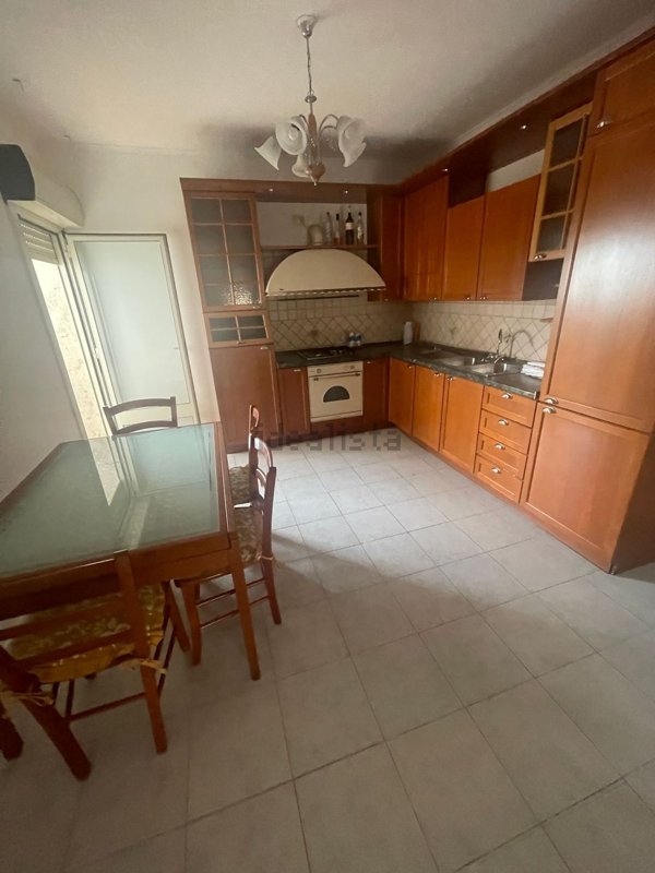 appartamento in affitto a Carlentini