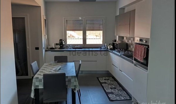 appartamento in affitto a Carlentini