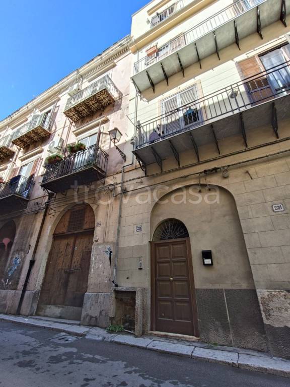 appartamento in affitto a Cassaro
