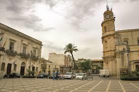 monolocale in affitto a Floridia