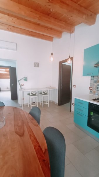 appartamento in affitto a Floridia