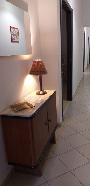 appartamento in affitto a Floridia