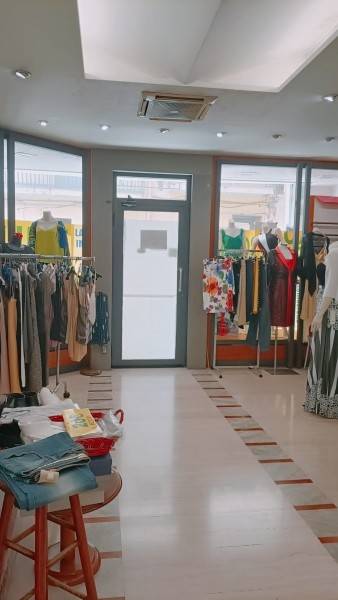 negozio in affitto a Floridia