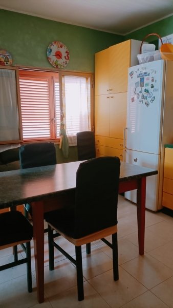 appartamento in affitto a Floridia