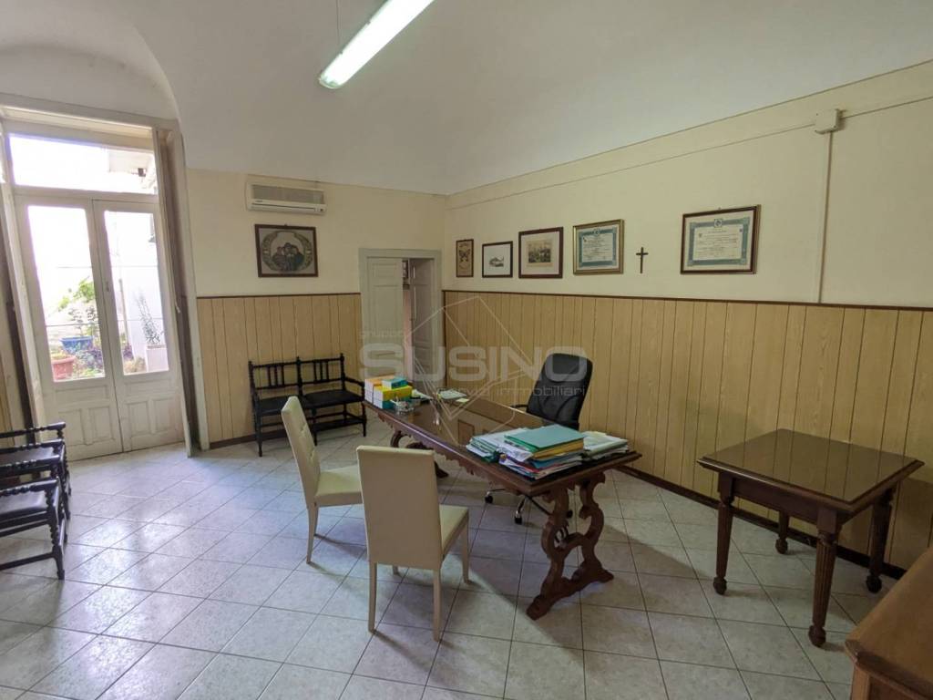 appartamento in affitto a Floridia
