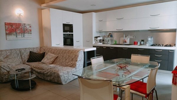 appartamento in affitto a Floridia