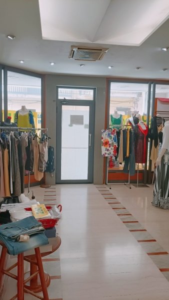 negozio in affitto a Floridia