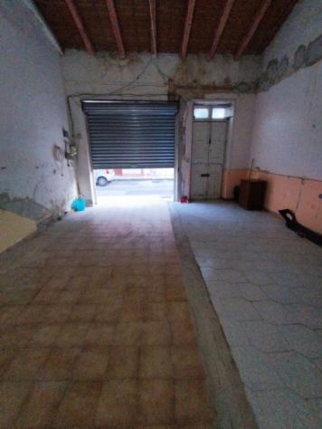 negozio in affitto a Floridia