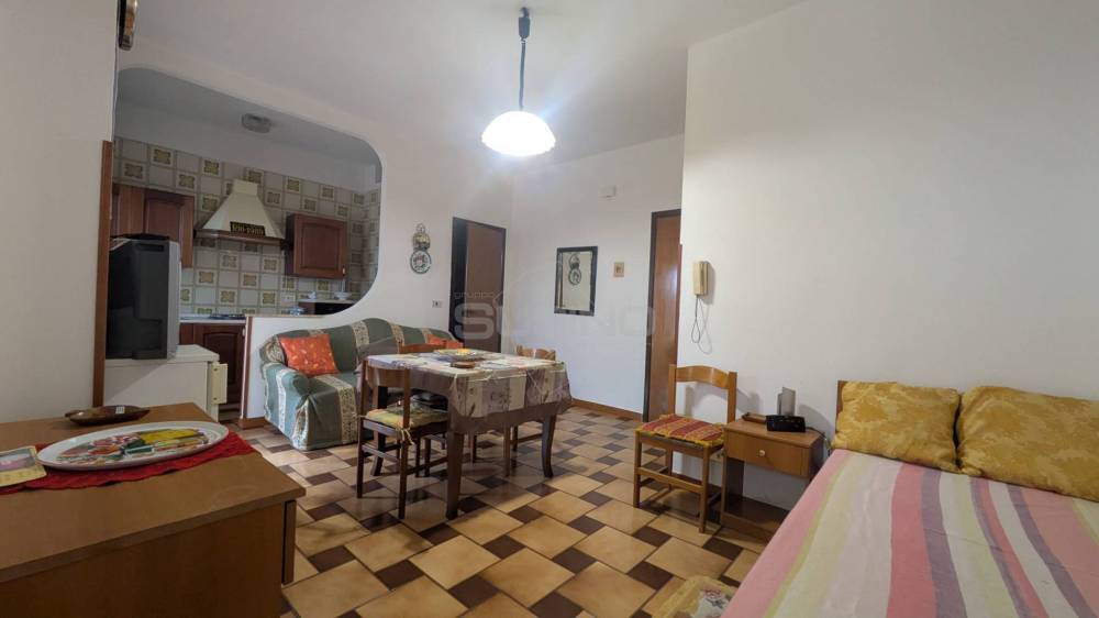 appartamento in affitto a Floridia