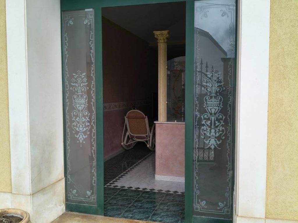 appartamento in affitto a Floridia